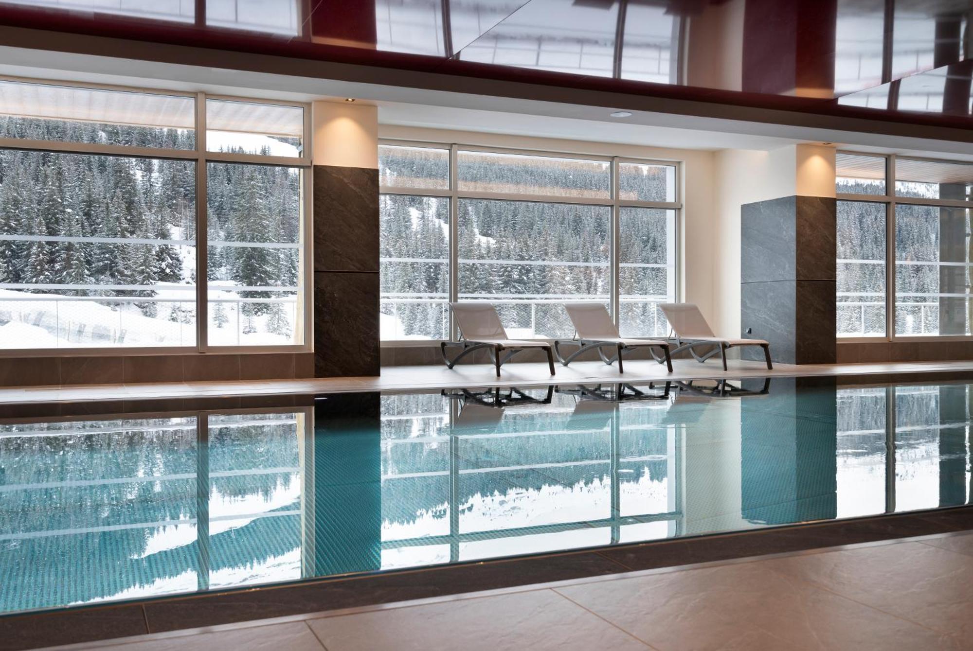 Mgm & Residences - Alhena 5*