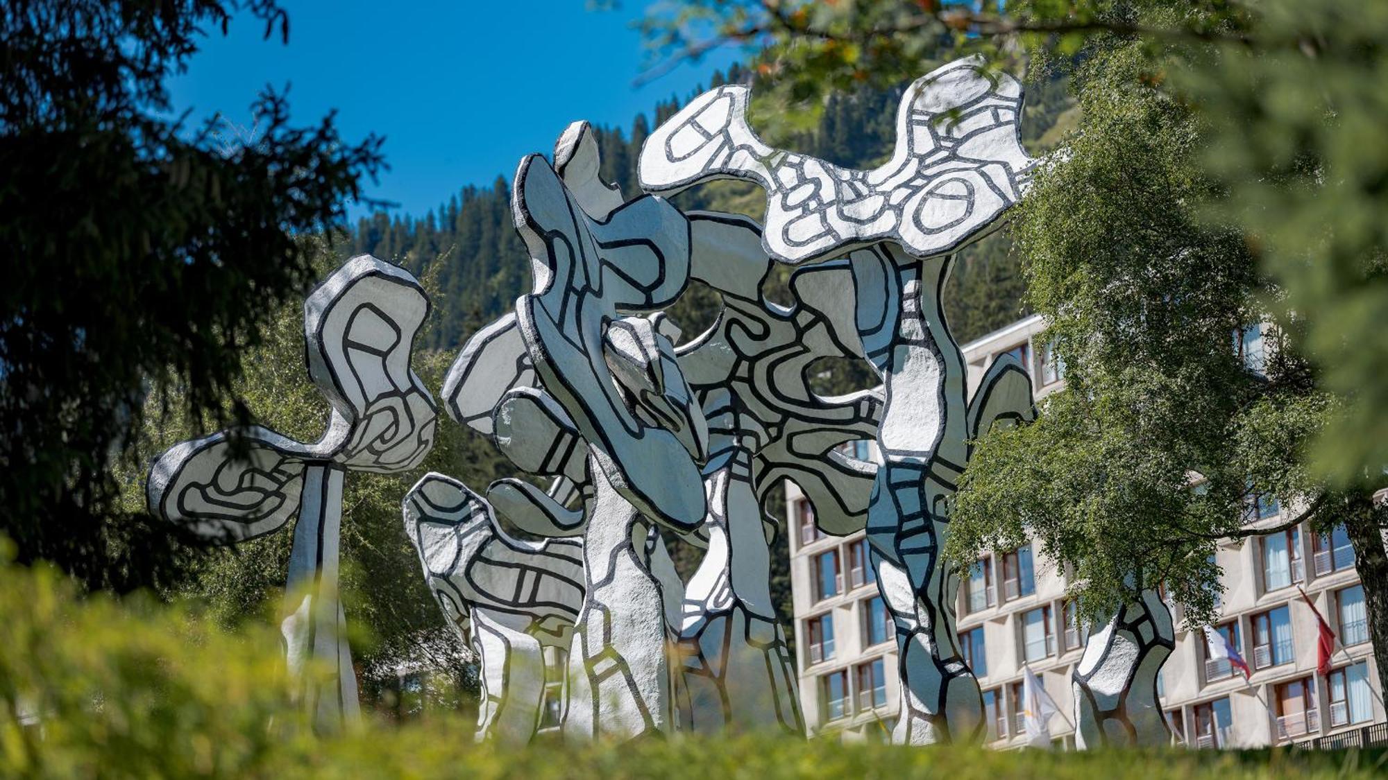Mgm & Residences - Alhena Flaine
