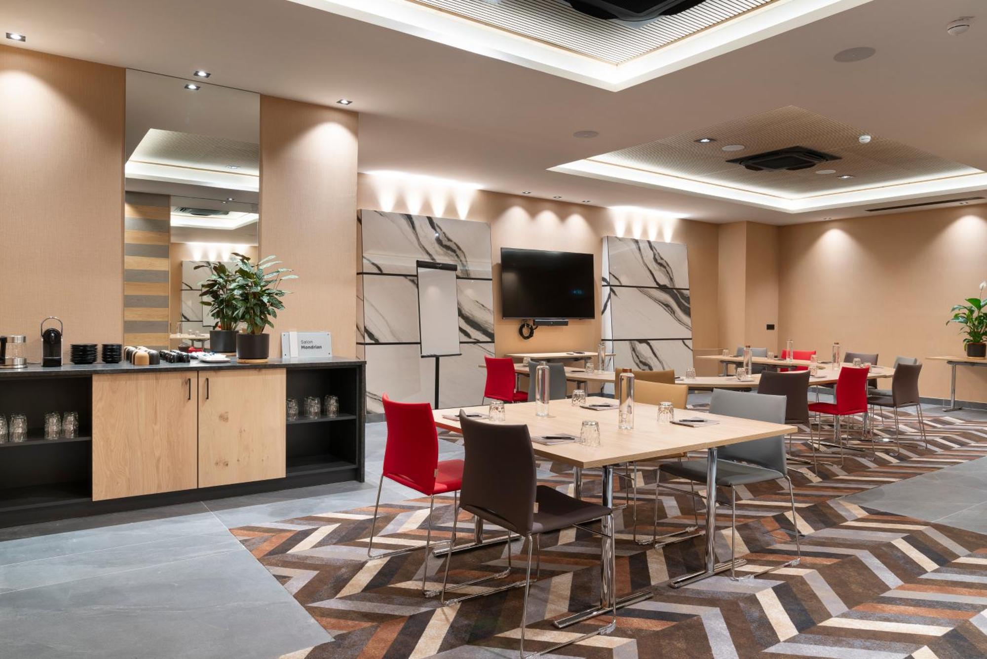 Mgm & Residences - Alhena 5*