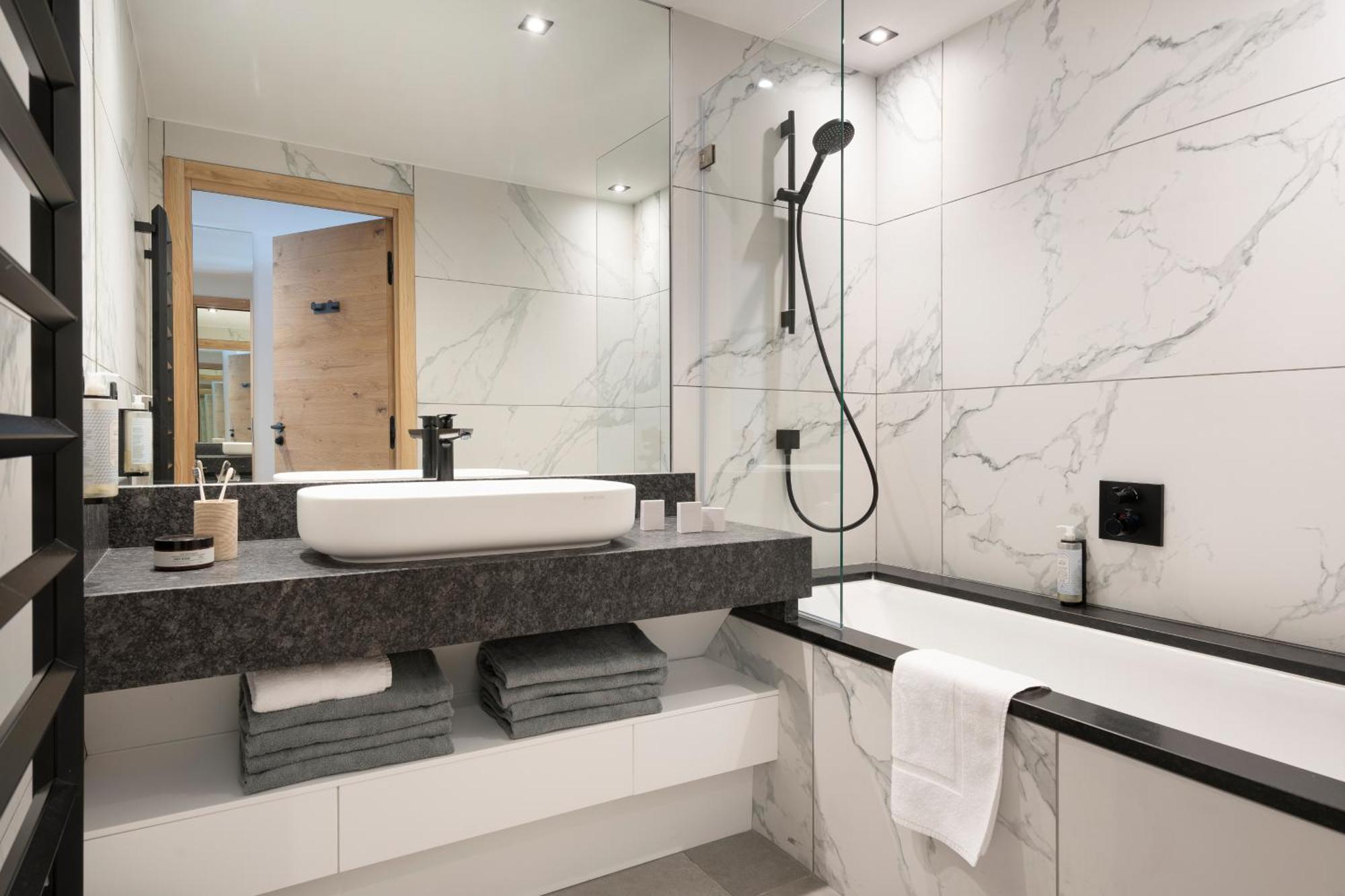 Aparthotel Mgm & Residences - Alhena