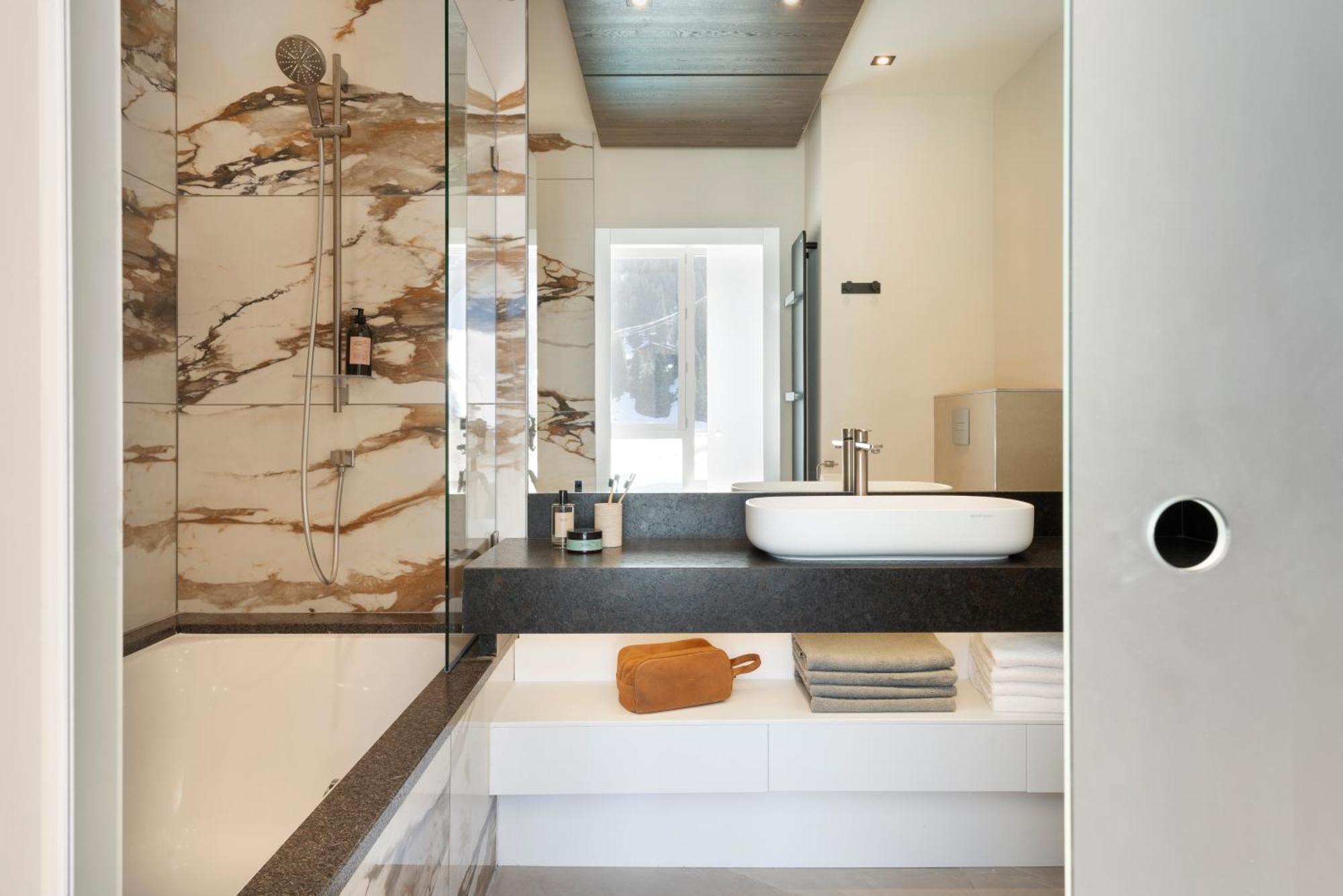 Mgm & Residences - Alhena 5* Flaine