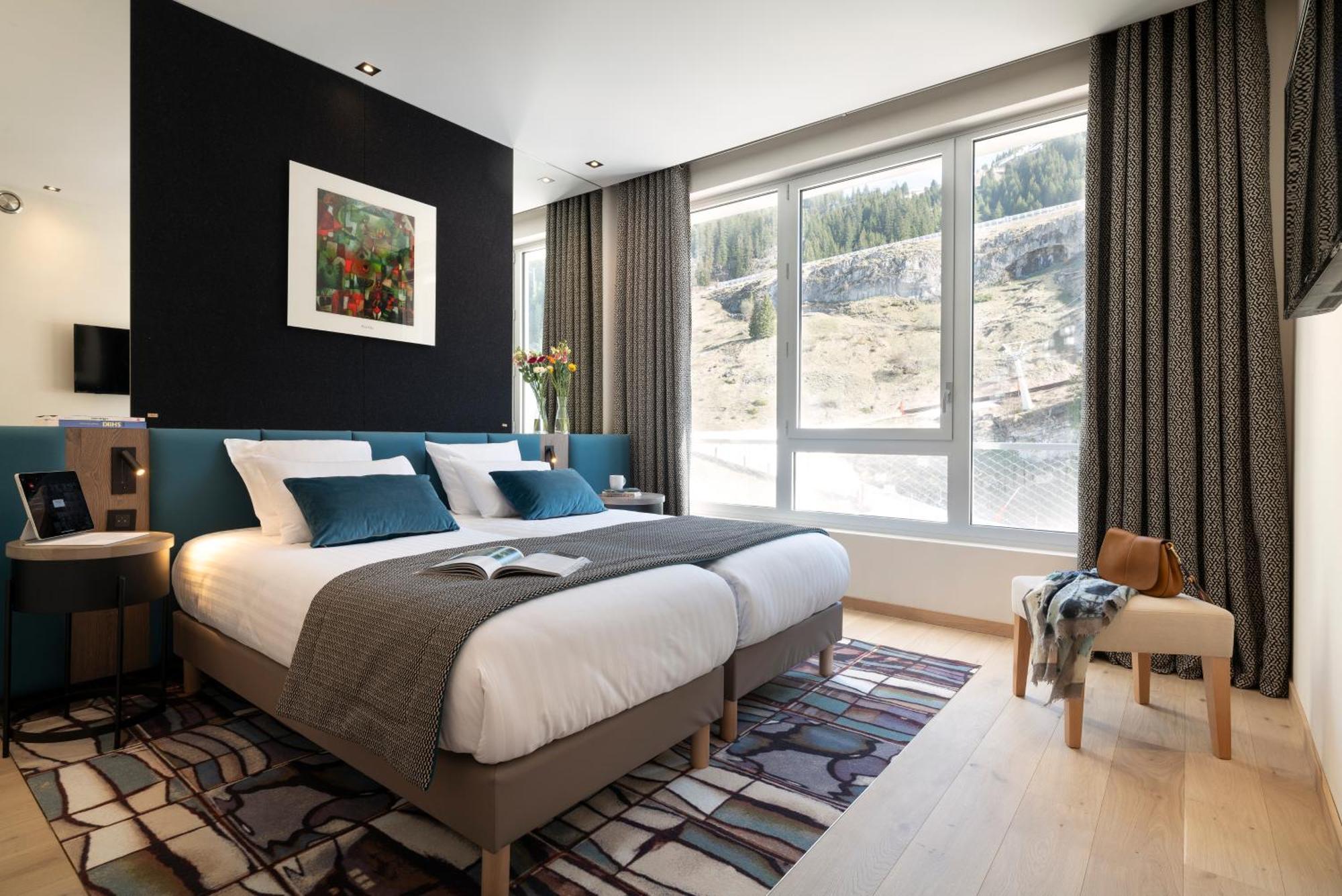 Mgm & Residences - Alhena Flaine