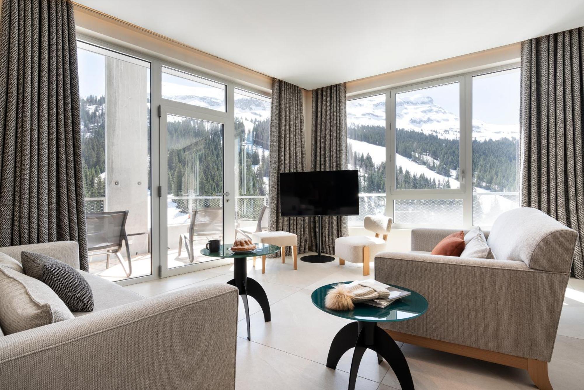 Mgm & Residences - Alhena 5*