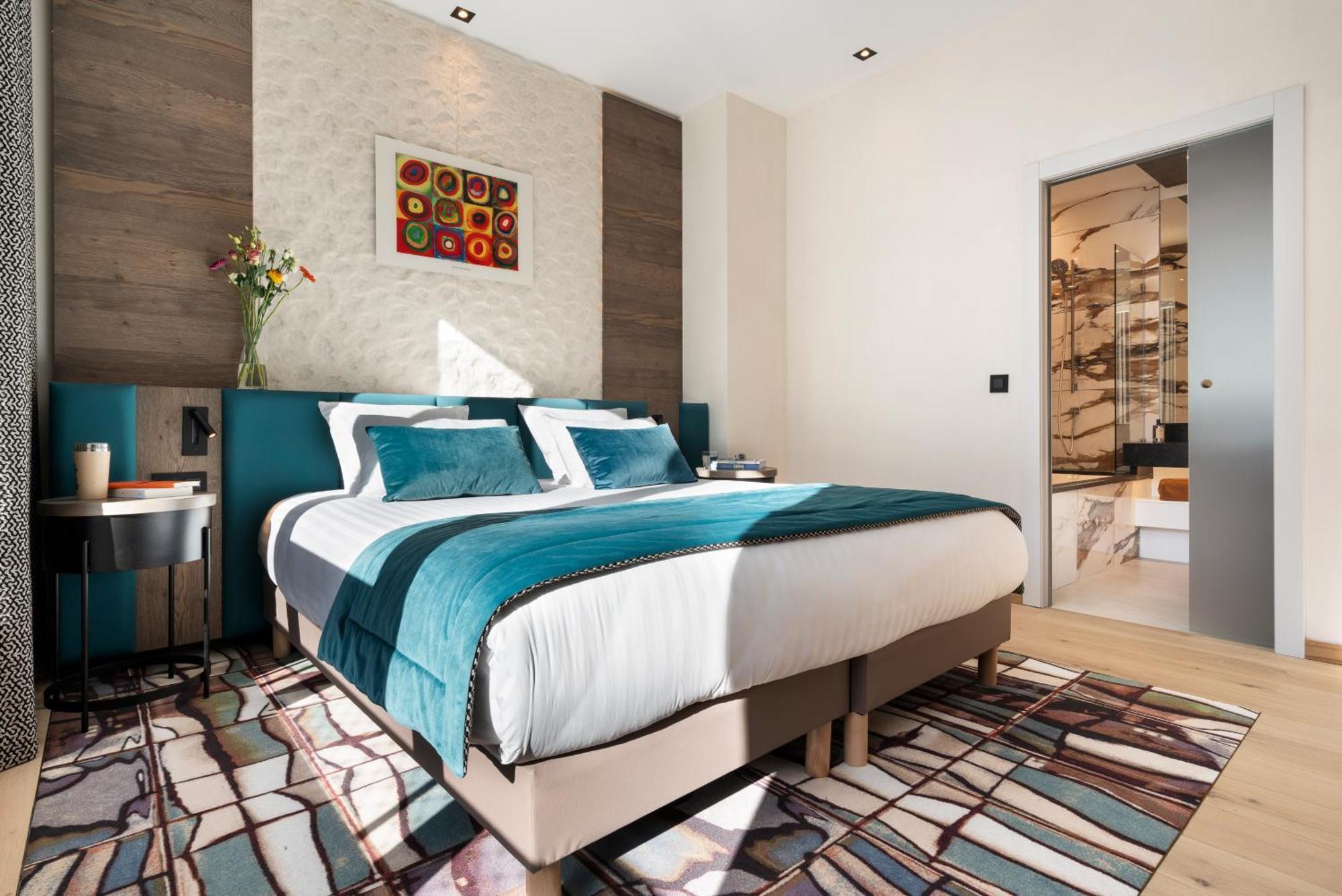 Aparthotel Mgm & Residences - Alhena 5*